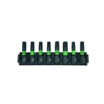 Aku rázový utahovák Procraft PS22bb + sada bitů IBS-41. | SPS22/IBS-41
