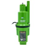 Vibrační čerpadlo Procraft SVN-18 sada s hadicí 15m 3/4” PR-4GH1915 | SVN-18