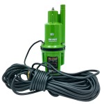 Vibrační čerpadlo Procraft SVN-18 sada s hadicí 15m 3/4” PR-4GH1915 | SVN-18