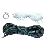 Vibrační čerpadlo Procraft SVN-18 sada s hadicí 15m 3/4” PR-4GH1915 | SVN-18