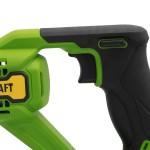 Procraft aku sada nářadí 20V 6dílů 2 x baterie s nabíječkou | MAXISET3