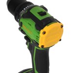 Aku šroubovák Procraft PA18Pro s LED reflektorem LL20bb | SPA18Pro/LL20