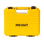 Aku šroubovák Procraft PA18Pro s LED reflektorem LL20bb | SPA18Pro/LL20