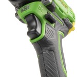 Aku šroubovák Procraft PA18Pro DFR s LED reflektorem LL20bb | SPA18ProDFR/LL20