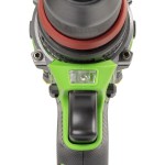 Aku šroubovák Procraft PA18Pro DFR s LED reflektorem LL20bb | SPA18ProDFR/LL20