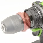 Aku šroubovák Procraft PA18Pro DFR s LED reflektorem LL20bb | SPA18ProDFR/LL20