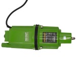 Vibrační čerpadlo Procraft VN-72D sada s hadicí 15m 3/4” PR-4KAT1915 | SVN-72D