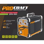 Svářecí invertor Procraft SPH-160 | SPH-160