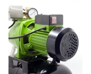 Čerpadlo proudové s tlakovou nádobou Procraft PN25 | PN25