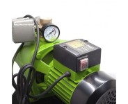 Čerpadlo proudové s tlakovou nádobou Procraft PN25 | PN25