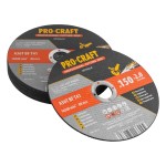 Řezný kotouč Procraft CD150x2.0 | CD150x2.0