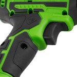 nýtovací pistole AKU PROCRAFT PRG20