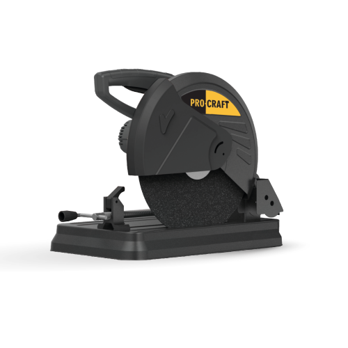 pila kotoučová na kov Procraft AM3600