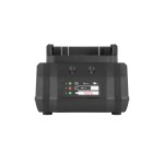 Sada baterie 20V 2Ah (2 ks) + 1 nabíječka Procraft PBC-Set 1 | PBC-Set 1