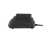 Sada baterie 20V 2Ah (2 ks) + 1 nabíječka Procraft PBC-Set 1 | PBC-Set 1