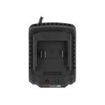 Sada baterie 20V 2Ah (2 ks) + 1 nabíječka Procraft PBC-Set 1 | PBC-Set 1