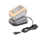 Nabíječka pro 20V Li-ion baterie Procraft Industrial C20/2 | C20/2