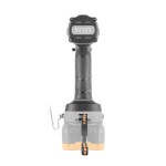 Aku rázový utahovák Procraft Industrial ID20Abb (bez baterie a nabíječky) | ID20Abb