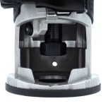 Aku frézka horní Procraft POB24 příslušenstvím 3v1 (bez baterie a nabíječky) | POB24bb