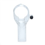 Aku frézka horní Procraft POB24 příslušenstvím 3v1 (bez baterie a nabíječky) | POB24bb