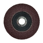 Aku bruska úhlová Procraft AG125B + 10x řezný, 4x lamelový, 5x brusný kotouče, rychloupínací matice | SAG125B-CD