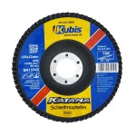 Aku bruska úhlová Procraft AG125B + 10x řezný, 4x lamelový, 5x brusný kotouče, rychloupínací matice | SAG125B-CD