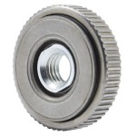 Aku bruska úhlová Procraft AG125B + 10x řezný, 4x lamelový, 5x brusný kotouče, rychloupínací matice | SAG125B-CD