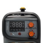 Sada kombinovaná svářečka SPI-290 + svařovací drát FW81 + kukla svářečská SHP100-90 | SSPI-290/FW81/SHP100-90