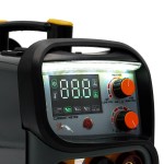 Sada kombinovaná svářečka SPI-290 + svařovací drát FW81 + kukla svářečská SHP100-90 | SSPI-290/FW81/SHP100-90