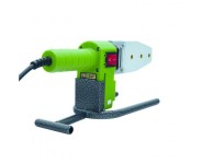 Polyfúzní svářečka Procraft PL1900 + horkovzdušná pistole PH2000 | SPL1900/PH2000