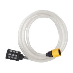 Sada aku tlaková myčka Procraft CW20 + baterie 20/4 a nabíječka 20/1 | SCW20