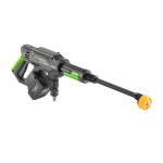 Sada aku tlaková myčka Procraft CW20 + baterie 20/2A a nabíječka 20/1 | SCW20/20-2A