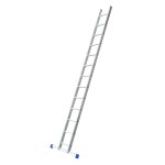 žebřík Al 1d. 13př. 3,47m VHR H 1x13 nosnost 150kg ELKOP