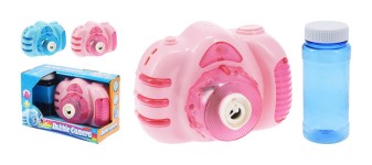 bublifuk FOŤÁK 118ml, 13,5x9x9cm, mix barev