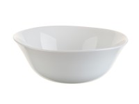 miska 12cm PARMA skleněná BÍ