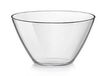 miska 13cm BASIC skleněná