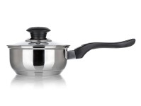 rendlík 14cm se skl.poklicí 0,8l nerez SUPER VALUE