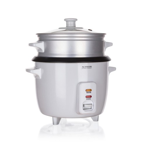 rýžovar 0,6l ARC3, BÍ 300W