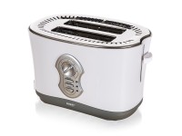 topinkovač 2 tousty, 3 funkce, BÍ-ŠE 750-900W