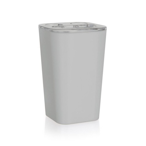 kelímek na kartáčky 7,3x7,3x11cm PH ŠE