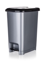 koš odp.nášl.STEP 25l obdél. PH ŠE