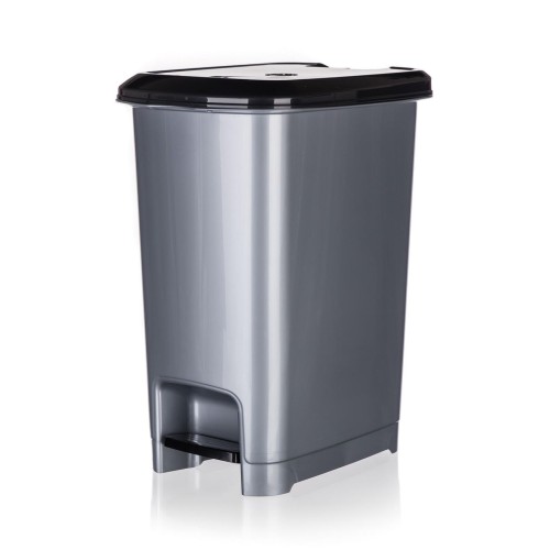 koš odp.nášl.STEP 40l obdél. PH ŠE