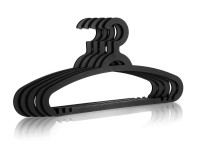 ramínko pánské PH ČER (5ks)