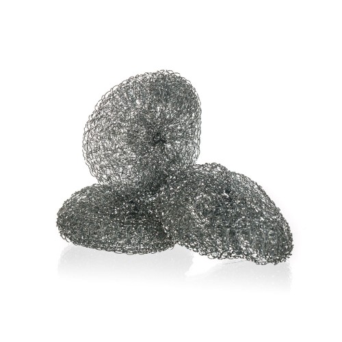 drátěnka kov 12g (3ks)