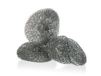 drátěnka kov 12g (3ks)