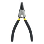 kleště seger vnější zahnuté 180mm DREL