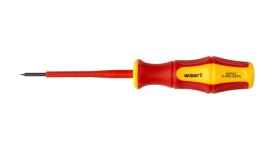 šroubovák el. plochý SL 2,5×75mm