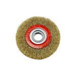 kartáč okružní 125/0,3 drát