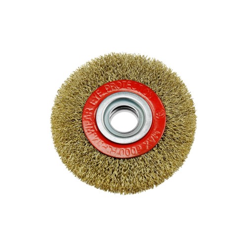 kartáč okružní 100/0,3 drát