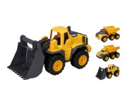 auto nákladní 26cm, mix druhů, PH